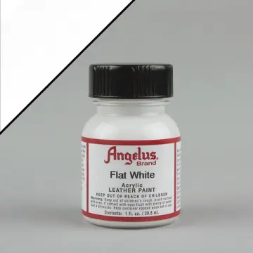 Angelus White Paint For Shoes - Best Price in Singapore - Oct 2023